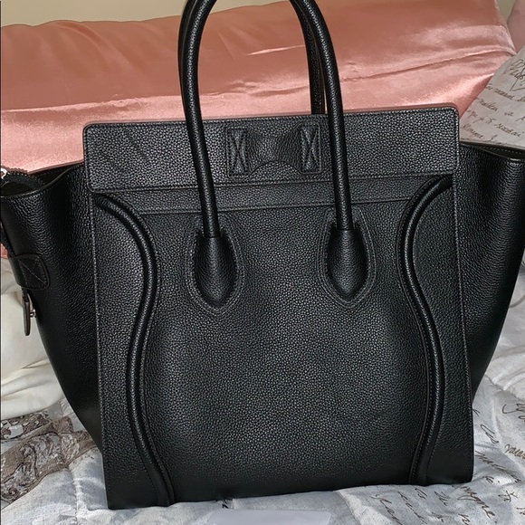 Celine bag - Picture 4 of 4